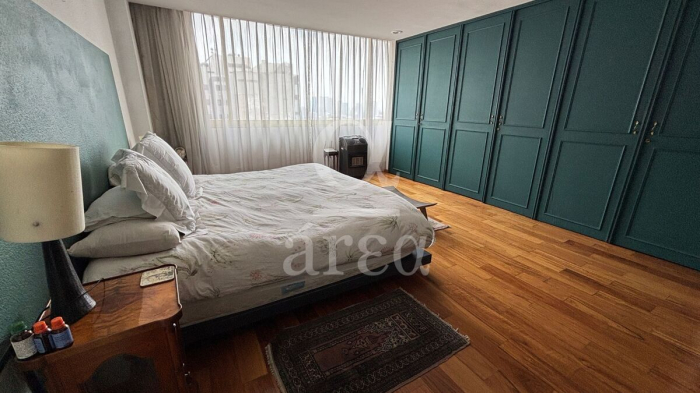 precioso ph en horacio en venta