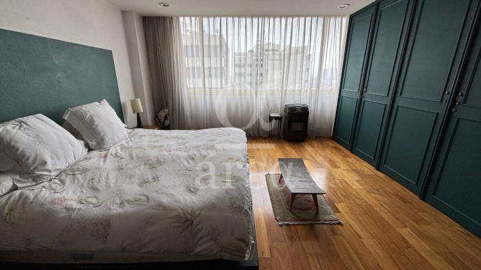 precioso ph en horacio en venta