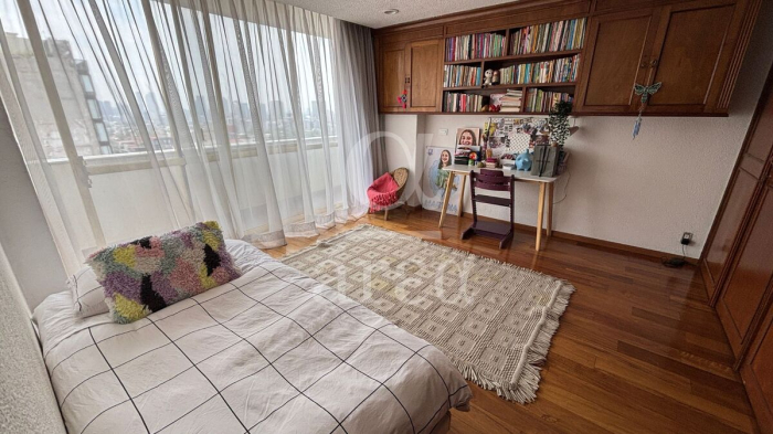 precioso ph en horacio en venta