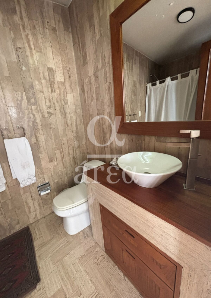 precioso ph en horacio en venta