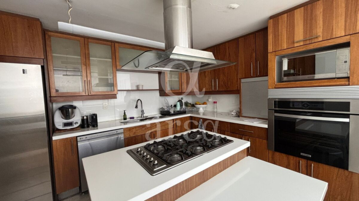 precioso ph en horacio en venta