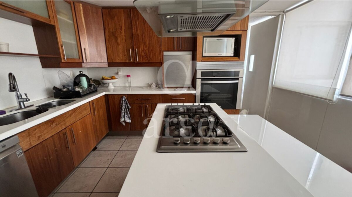 precioso ph en horacio en venta
