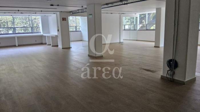 Oficina en Renta en Polanco, Parque Lincoln