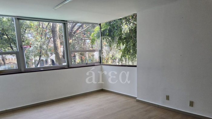 Oficina en Renta en Polanco, Parque Lincoln