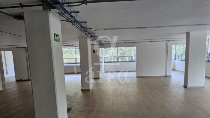 Oficina en Renta en Polanco, Parque Lincoln