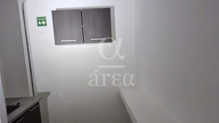 Oficina en Renta en Polanco, Parque Lincoln