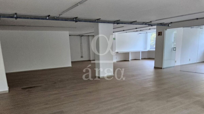 Oficina en Renta en Polanco, Parque Lincoln