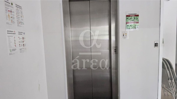 Oficina en Renta en Polanco, Parque Lincoln