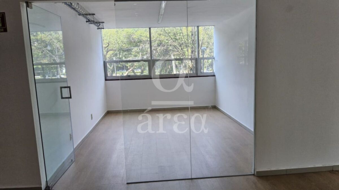 Oficina en Renta en Polanco, Parque Lincoln