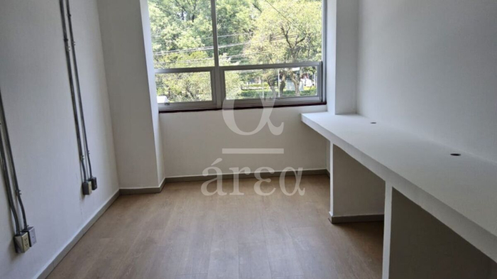 Oficina en Renta en Polanco, Parque Lincoln