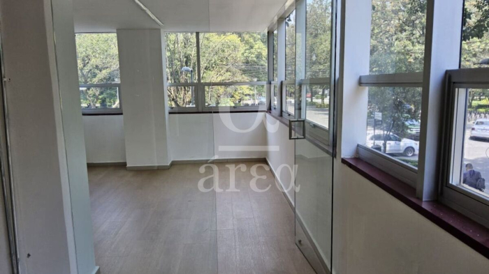 Oficina en Renta en Polanco, Parque Lincoln