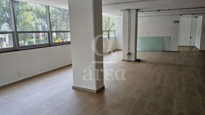 Oficina en Renta en Polanco, Parque Lincoln