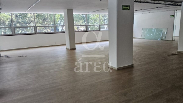 Oficina en Renta en Polanco, Parque Lincoln
