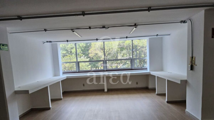Oficina en Renta en Polanco, Parque Lincoln