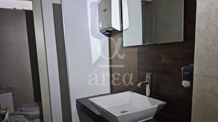 Oficina en Renta en Polanco, Parque Lincoln