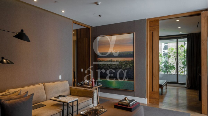 espectacular departamento en rubén darío