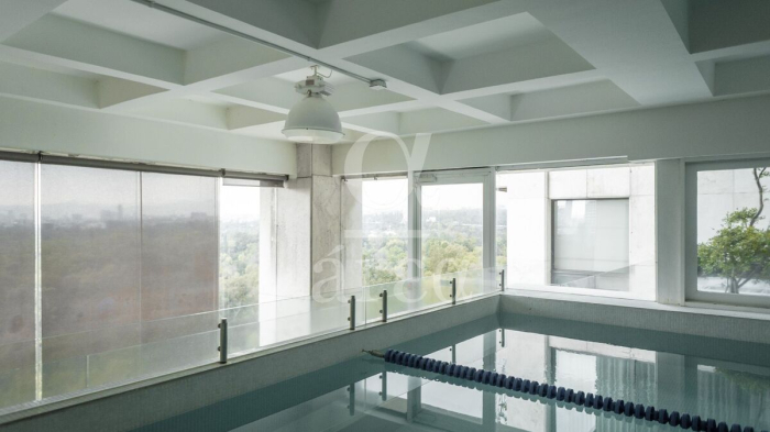 espectacular departamento en rubén darío