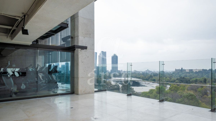 Espectacular Departamento en Rubén Darío