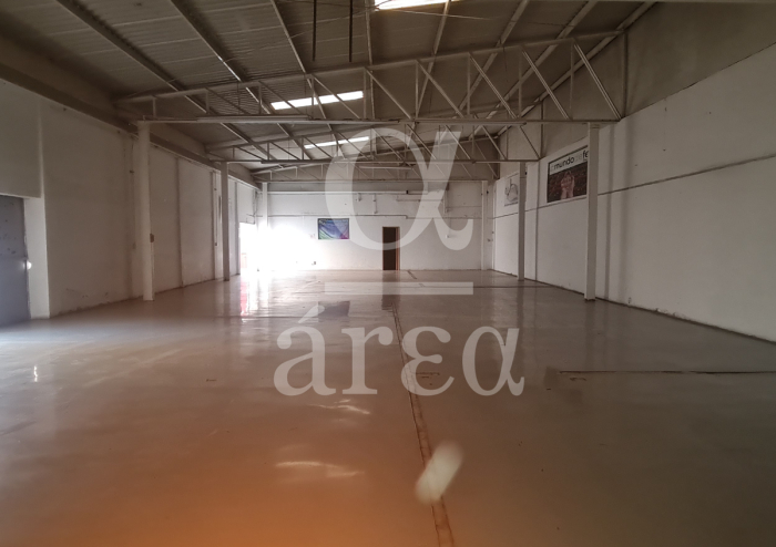 Bodega+Oficinas para Actualizar RENTA en Santa María Insurgentes