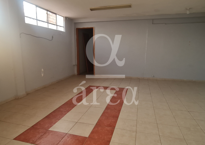 Bodega+Oficinas para Actualizar RENTA en Santa María Insurgentes