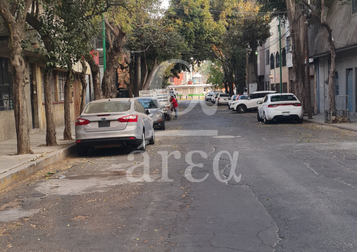 Bodega+Oficinas para Actualizar RENTA en Santa María Insurgentes