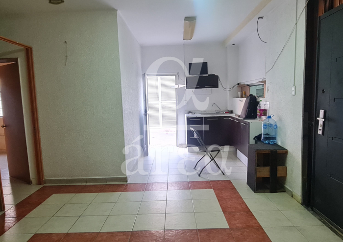 Bodega+Oficinas para Actualizar RENTA en Santa María Insurgentes