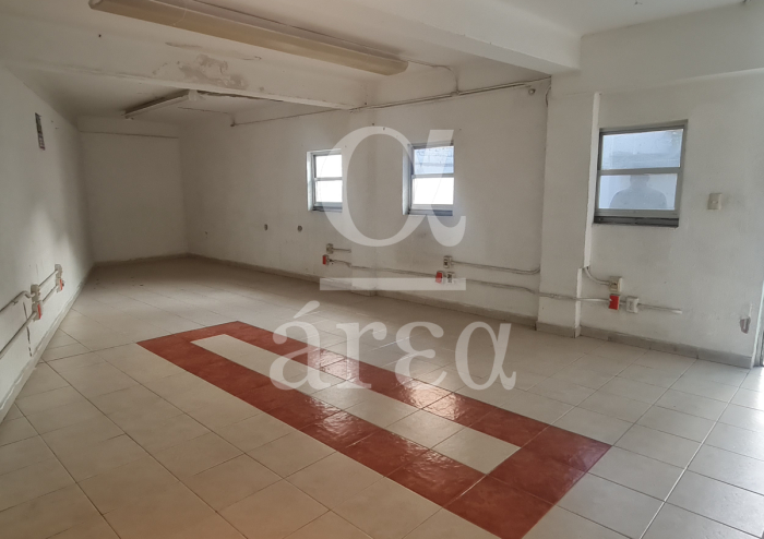 Bodega+Oficinas para Actualizar RENTA en Santa María Insurgentes
