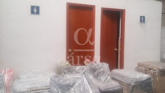 Bodega en Renta en Alce Blanco