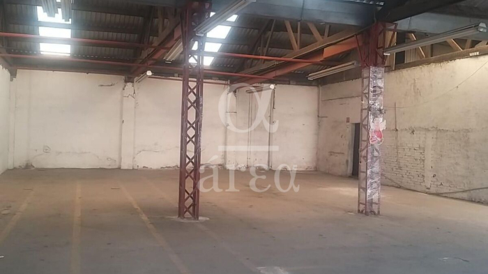 Bodega en Renta en Alce Blanco