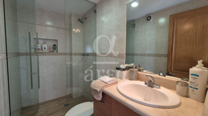 pent house con terraza, media cuadra de masaryk