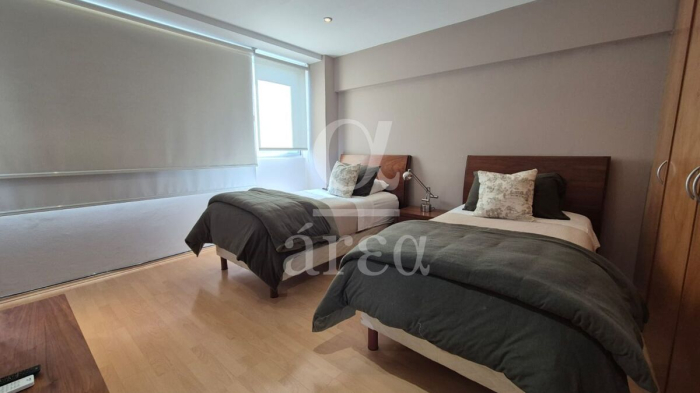 pent house con terraza, media cuadra de masaryk