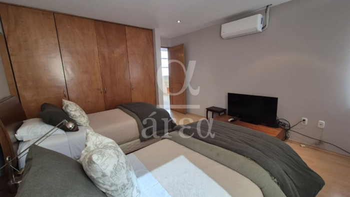 pent house con terraza, media cuadra de masaryk