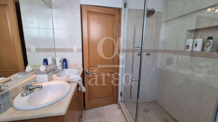 pent house con terraza, media cuadra de masaryk