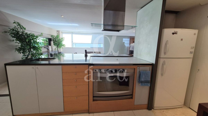 pent house con terraza, media cuadra de masaryk