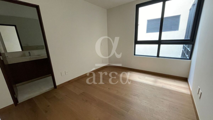 venta de departamento con terraza en polanco