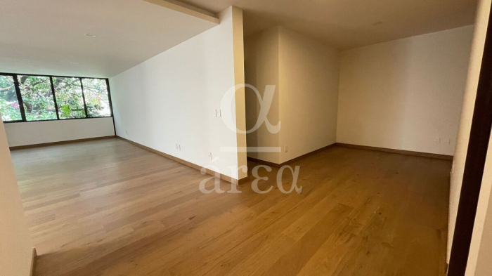 venta de departamento con terraza en polanco