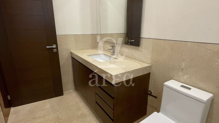 venta de departamento con terraza en polanco