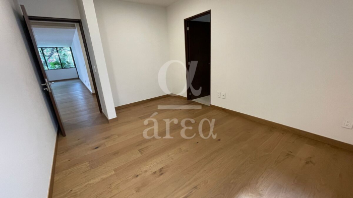 venta de departamento con terraza en polanco