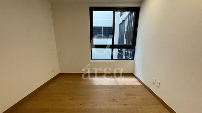 venta de departamento con terraza en polanco