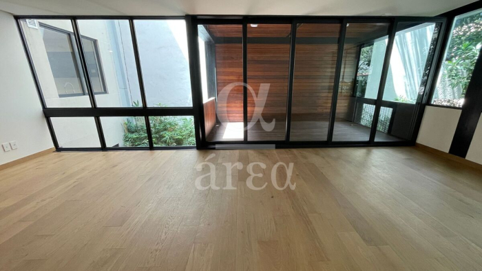 venta de departamento con terraza en polanco