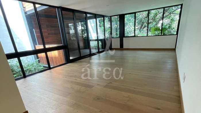 venta de departamento con terraza en polanco