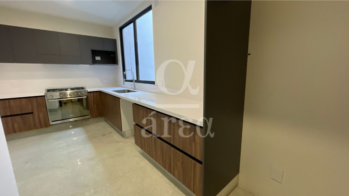 venta de departamento con terraza en polanco