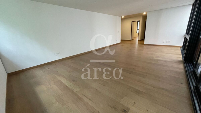 venta de departamento con terraza en polanco