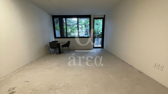 venta de departamento con terraza en polanco