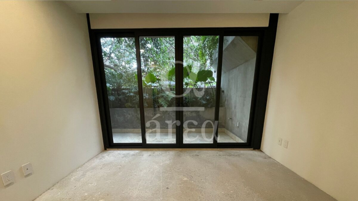 venta de departamento con terraza en polanco