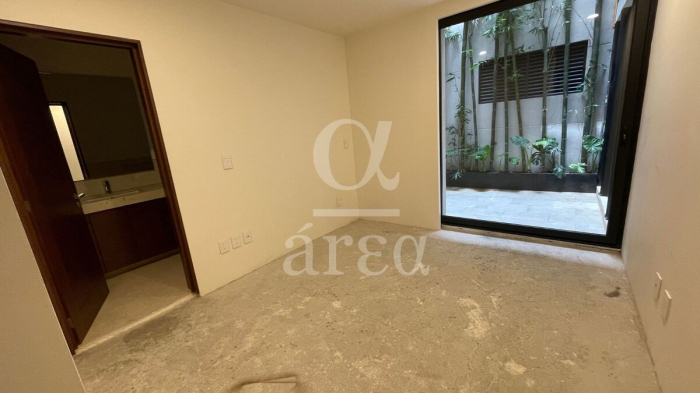 venta de departamento con terraza en polanco