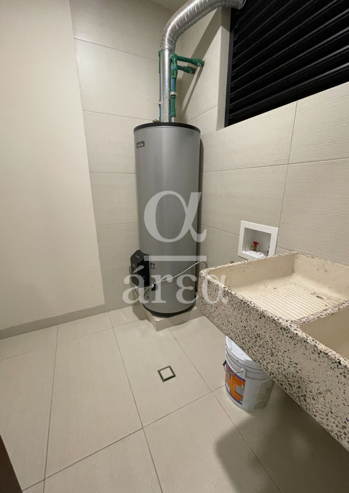venta de departamento con terraza en polanco