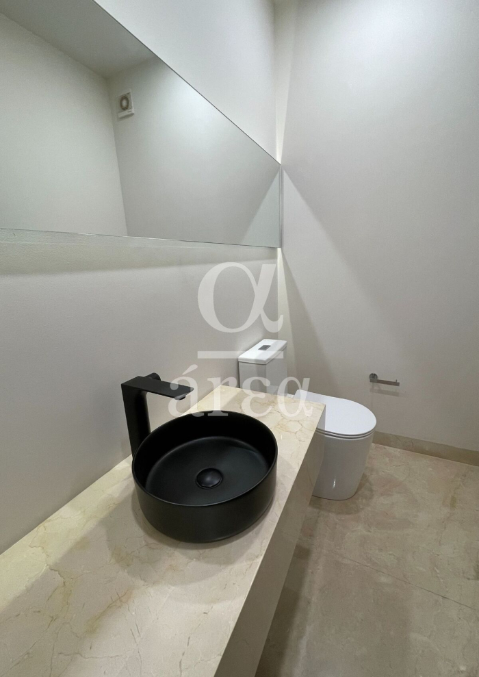 venta de departamento con terraza en polanco