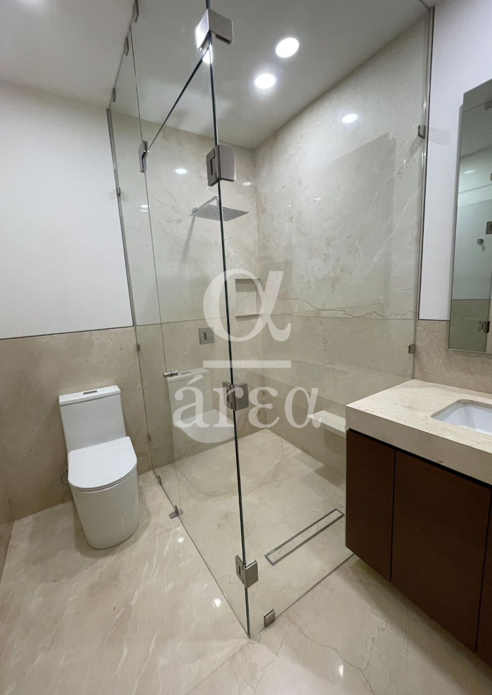 venta de departamento con terraza en polanco