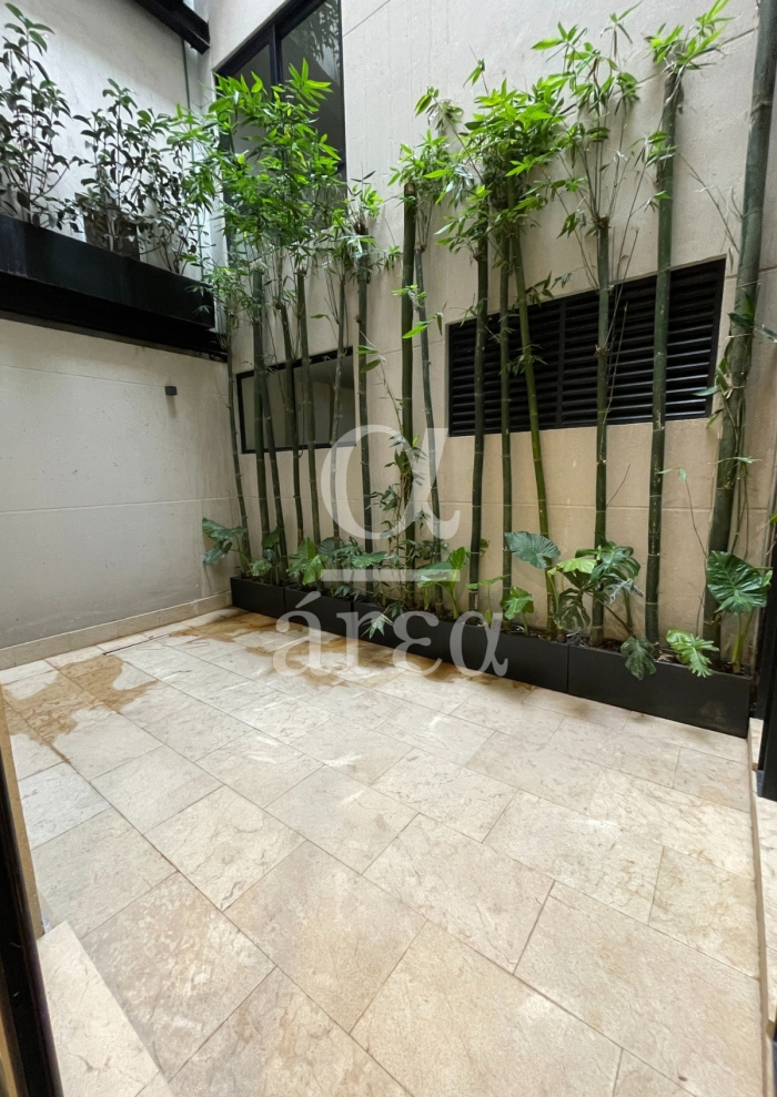 venta de departamento con terraza en polanco